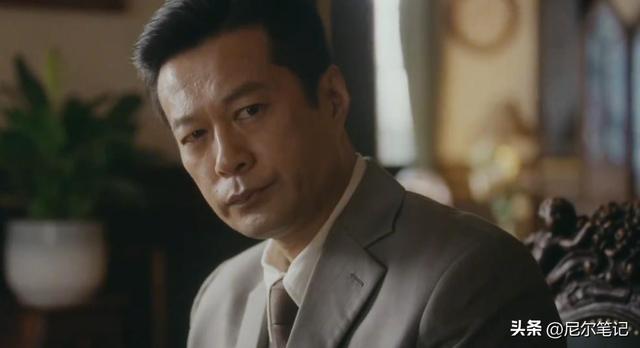 央视《风与潮》遭痛批！谍战剧要的是接地气，但绝不是“接地府”