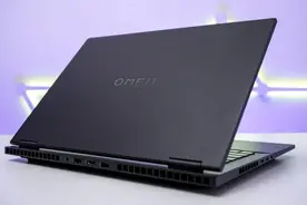 OMEN 暗影精灵 10评测：满血满功耗，为游戏而生图片