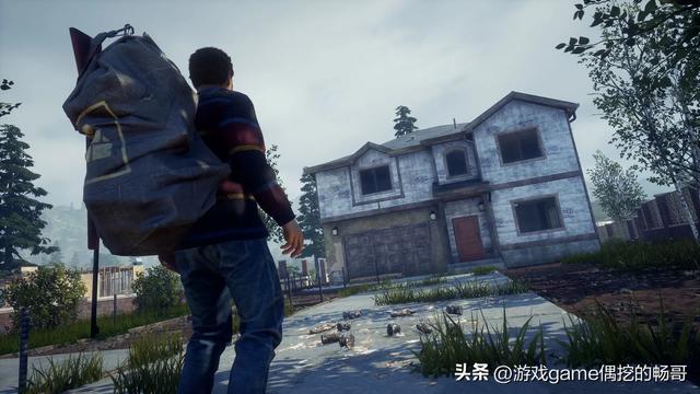 Steam夏促必玩丧尸游戏TOP神作（上）：哪款能让你“肝”到天亮？
