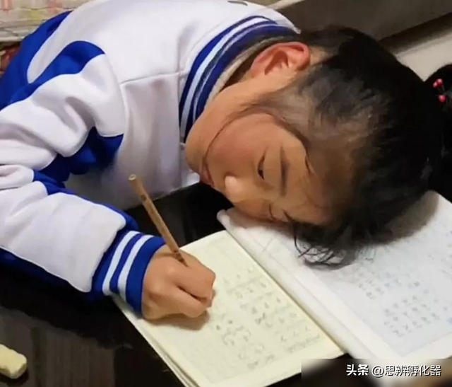 小学阶段，把这5个规定定死了，孩子的成绩会越来越好