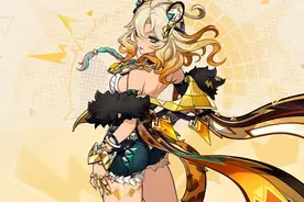 《暗黑4》新DLC发售！《无限暖暖》《无尽梦回》等新游重磅测试图片