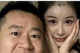 这一次，41岁的李嘉明用事实证明，老夫配少妻到底有多“残酷”图片