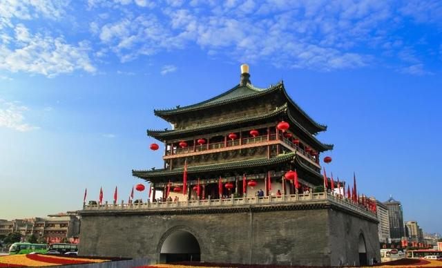 一旦战事大规模爆发，我国必须死保8座城市，关键时候能抵御外敌