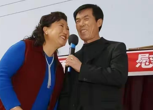 贪财又好色，德不配位的几位老艺术家，晚节不保一点都不冤