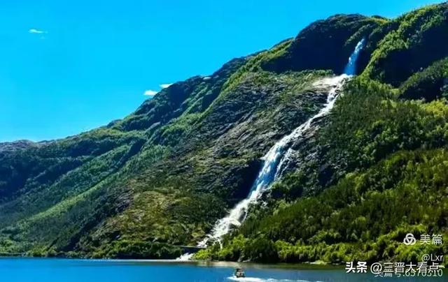 北欧旅游印象之十一:哈当厄尔峡湾苹果园
