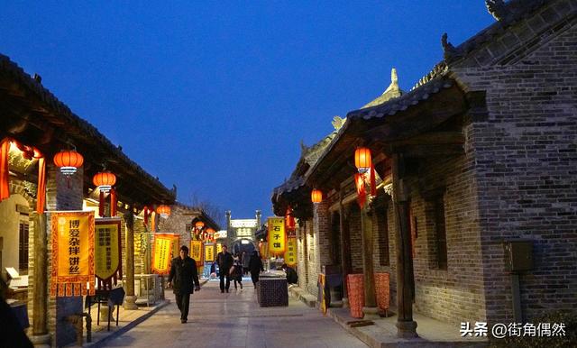 我是上海人，刚从河南荥阳回来，实在忍不住想说：对荥阳5点印象