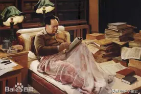 毛泽东一生读书量用“吨”计？看看他到底读了多少书？读的什么书图片
