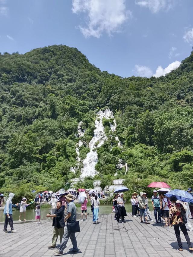 贵州旅游印象(二)