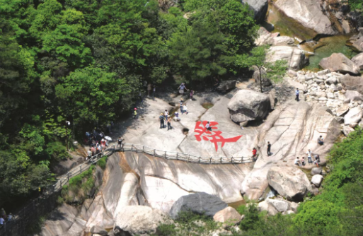 好评如潮！徽州有礼·黄山旅游年卡也太太太棒了！| 皖美夏日