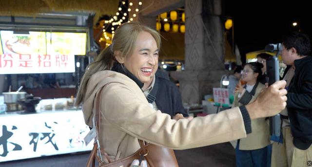 【外眼看云南】文化相通心相近，缅甸顶流博主探访云南民族文化交融纪实