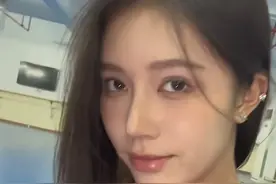 短剧女演员：薛子祺，从T台花瓶到短剧女王的爆红密码图片