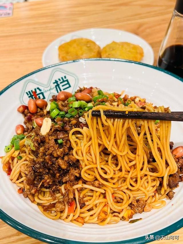 江西特色美食排行榜前十名，你吃过哪些？