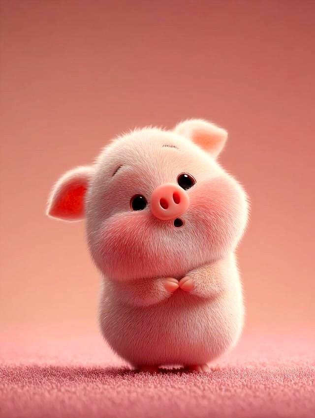 属猪人一辈子的婚姻和宿命！准的离谱