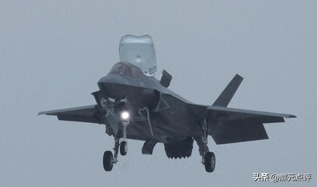 日本获得F-35B战机对中国威胁有多大