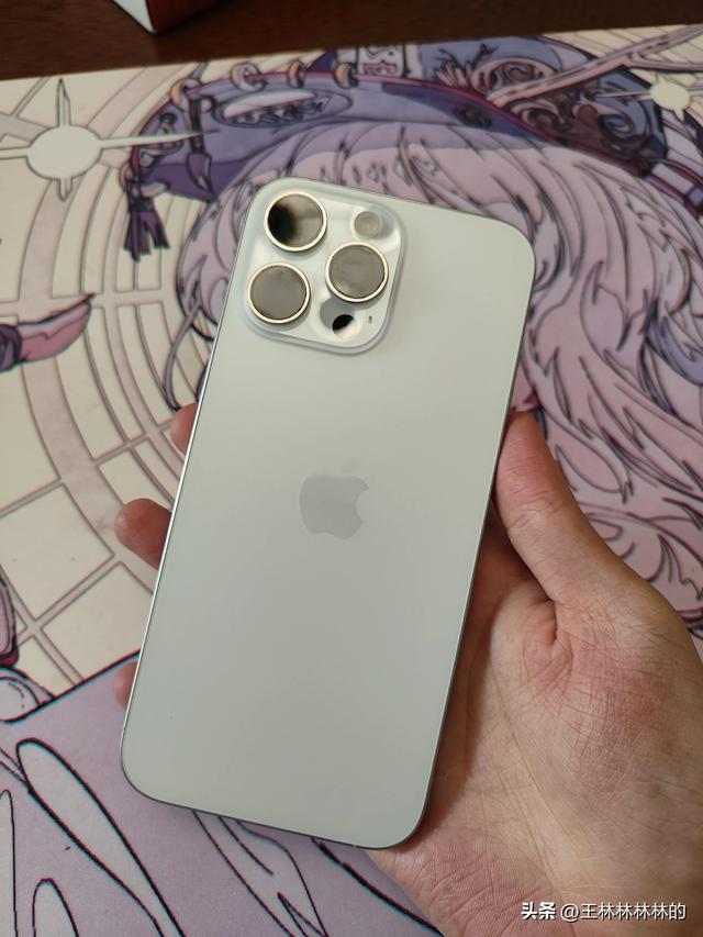 iPhone 16 Pro Max使用半年体验，要购买的注意了