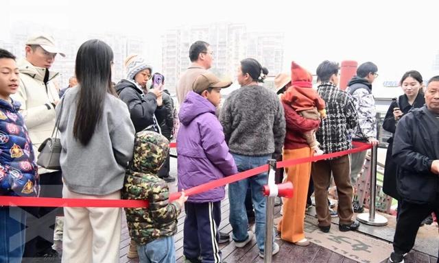 无锡黄埠墩首次开放！千年岛屿的神秘与传说