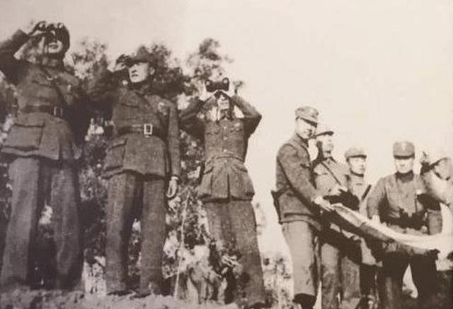 曾泽生从朝鲜回国，受毛主席接见后，为何交代妻子：北京不能待了