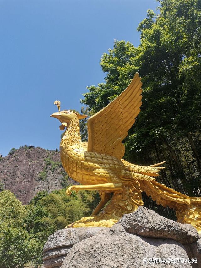 湖北黄石旅游打卡攻略|小众宝藏地，玩到不想走！
