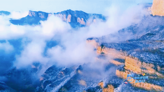 《一路山河一路歌》第三站：崇庆寺、通天峡