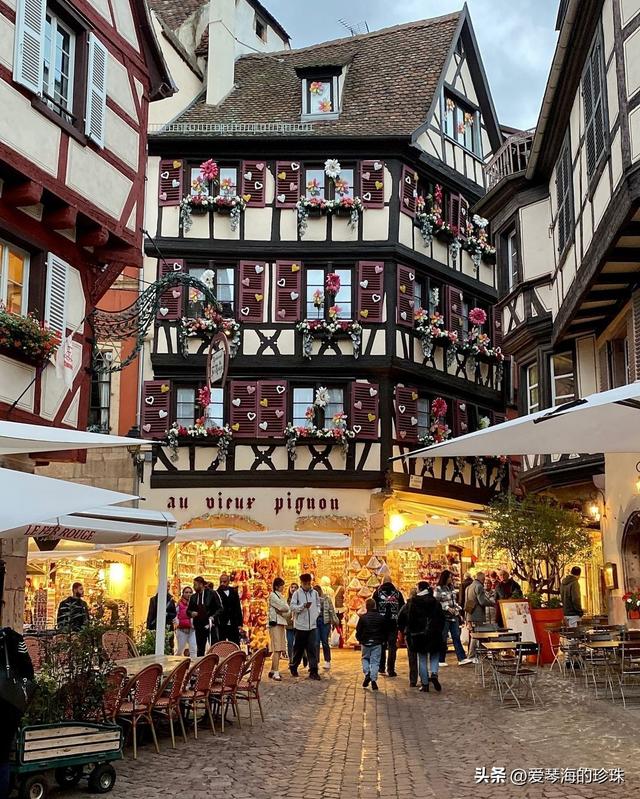 16个欧洲童话目的地：开启你的梦幻之旅