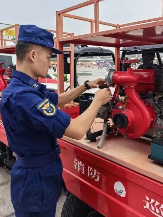 看到第一眼，就觉得安心了……