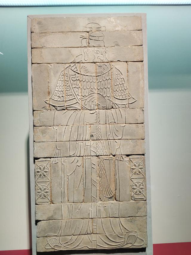 在南京博物院，与千年时光对话