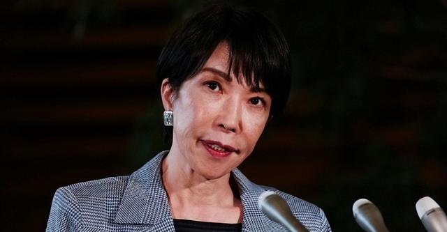 日本签字了，高市选定中日主战场	，对华开第二枪，解放军开始巡海