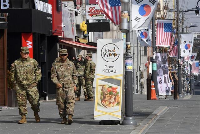 最初来自美军军营，如今成韩国“国民主食”！炸鸡如何征服韩国？