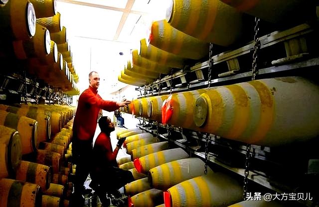 美国猛然发现：中了中国的“圈套”，反应过来却晚了，美军太疲惫