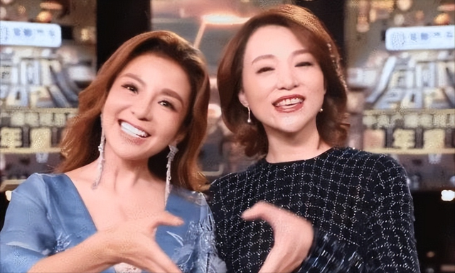 “央视当家花旦”朱迅：生命终将结束，何妨不大胆一点？