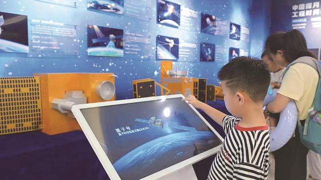 流光“羿”彩 月满华诞——射阳国庆中秋文旅活动荟萃