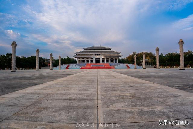 一份攻略解锁礼乐随州｜从编钟之乡到炎帝故里，叩问「何以中国」