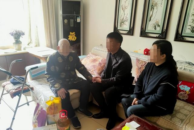 大连奸商骗取244亿养老金，数十万老年人血本无归，结局大快人心