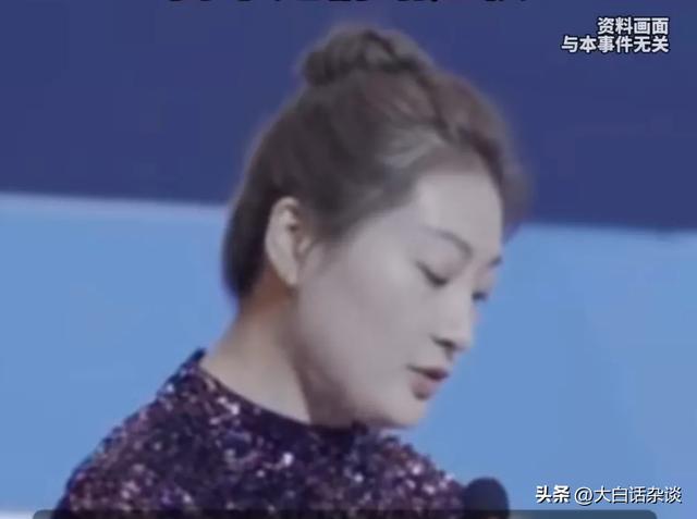 宗馥莉消失70天后，突然现身澄清四件事，杜建英和宗泽后应愧疚