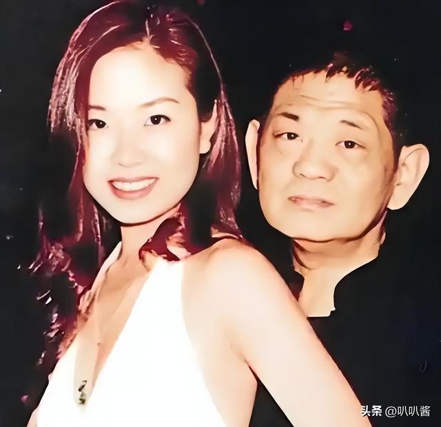 100多位情妇	，包养费上亿元，9女同床却落得个凄凉下场、人财两空