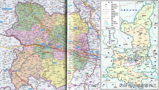陕西“焦虑”的地级市，曾是枢纽如今面临边缘化，为啥非去不可？