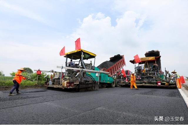 从追赶到引领标准，高铁无人机与5G，为什么只有中国能当世界工厂