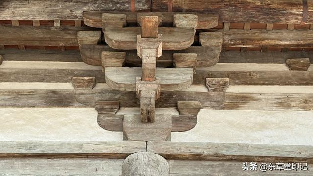 八大辽构补全计划之——探秘保定开善寺：穿越千年的辽代瑰宝