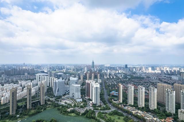 2025 常州房价趋势