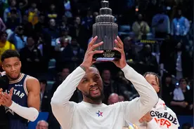 既然全明星证明利拉德没问题，那是谁有问题图片