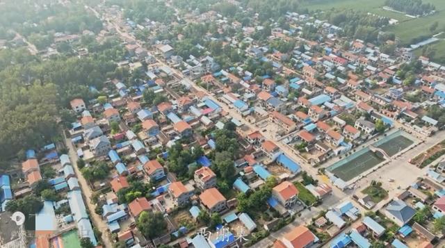 魅力曹县楼庄镇