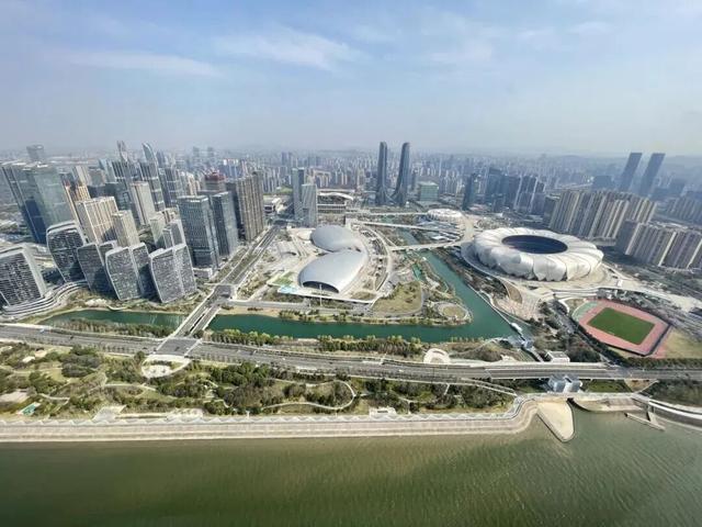 玩点新的！在萧山“上天入水”，解锁黑科技穿越之旅！