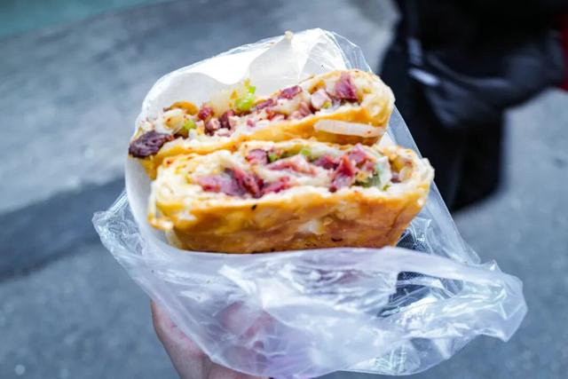 我敢说这座城市的好吃程度，放全国都是数一数二的！