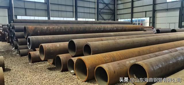 GB/T9711-2023石油天然气工业管线输送系统用钢管