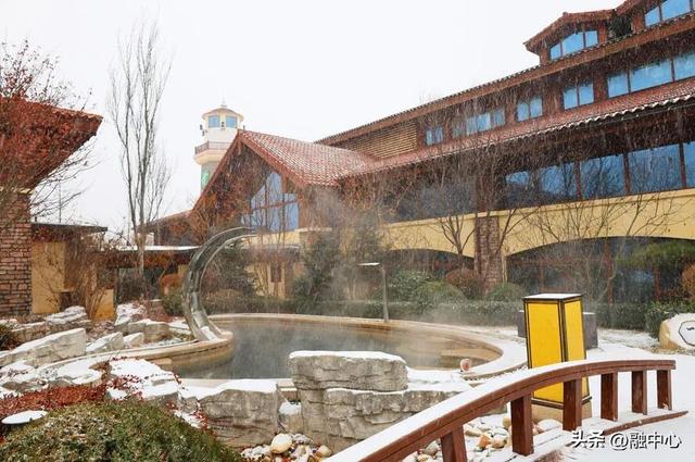 东北独特暖冬秘境曝光：3000家温泉民宿与康养套餐齐聚！
