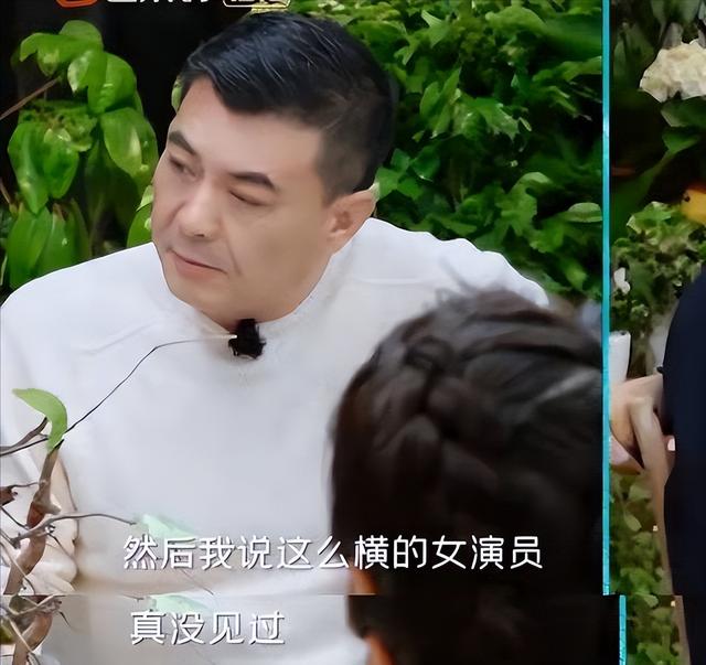 原来他们是夫妻，因戏生情恩爱13年，演完《生万物》，终于火了
