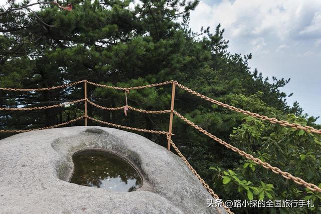武汉出发！2 小时车程 5 个冷门自驾宝藏地，承包你的诗与远方