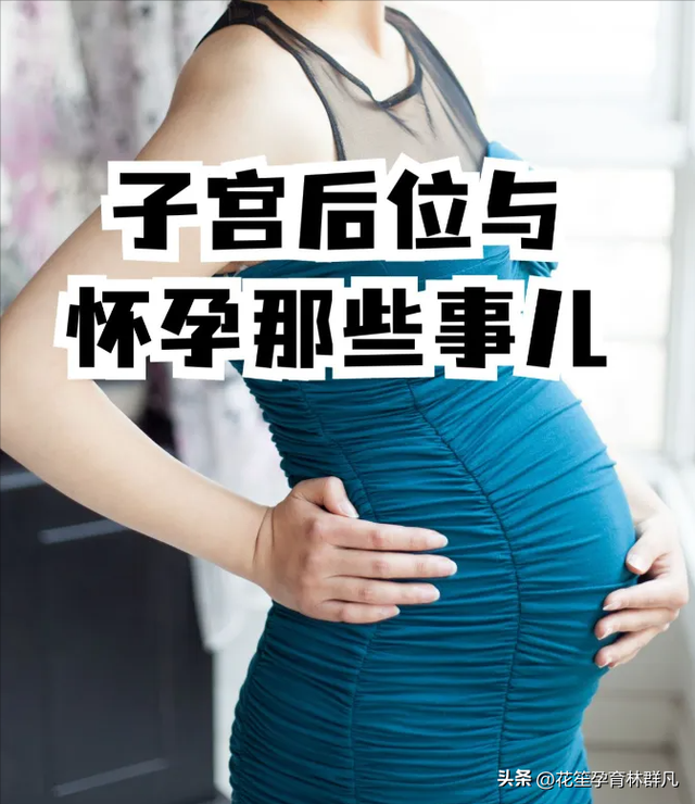 林群凡主任聊好孕：女性子宫前位VS子宫后位，揭开受孕率神秘面纱