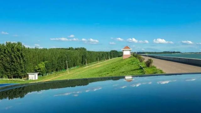 国家级榜单！潍坊这条路线上榜！