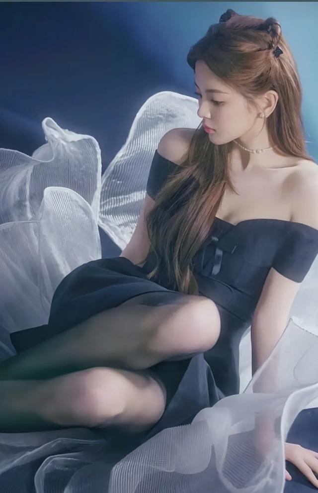 明明穿着性感的衣服，为什么却感觉一点也不性感？